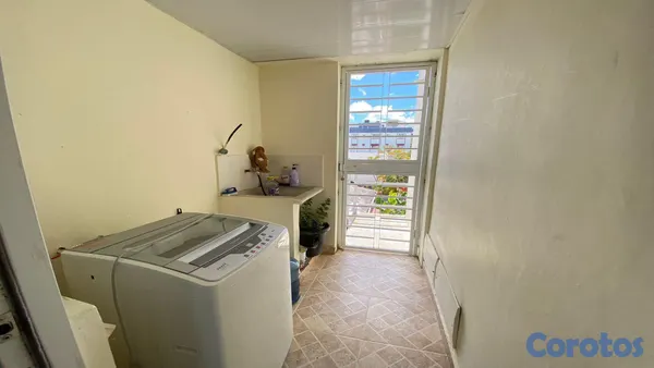 apartamentos - Vendo apartamento en venta Amapola 8