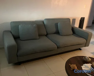 Mueble de sala 