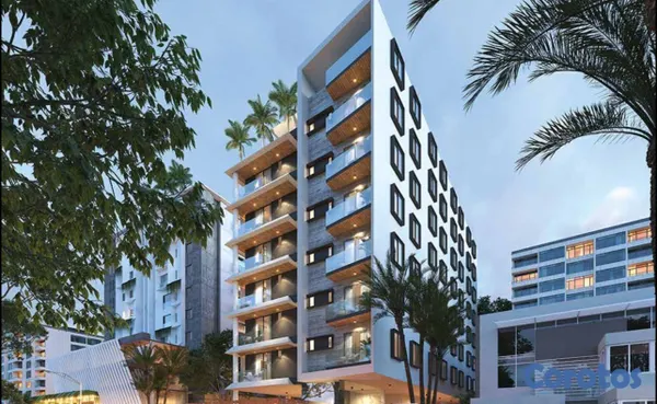 apartamentos - Apartamento en Venta  4