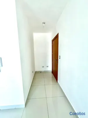apartamentos - APARTAMENTO EN ALQUILER – PIANTINI  Apartamento de 2