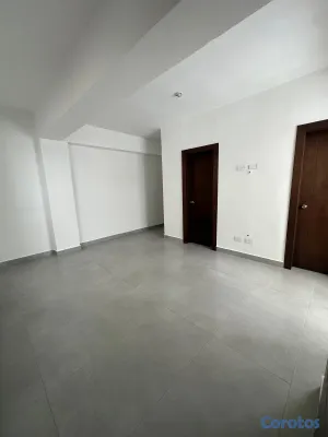apartamentos - Apartamento de 85mt en zona centrica exclusiva. 2
