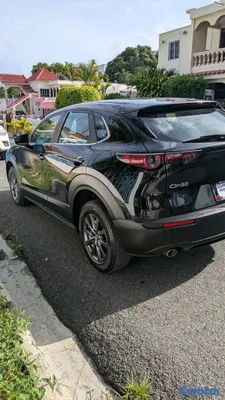 jeepetas y camionetas - mazda cx30 2021 6