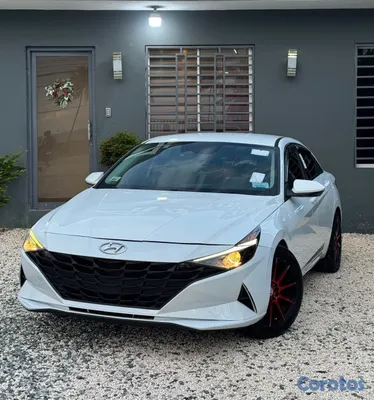 carros - Hyundai elantra 2021 hibrid  3
