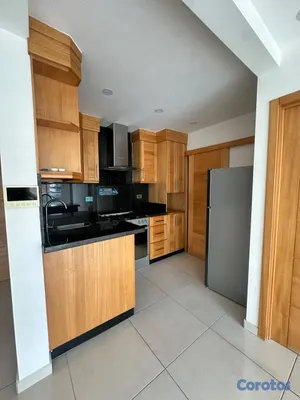 apartamentos - *Alquilo Apto con Línea Blanca a estrenar de una H 2
