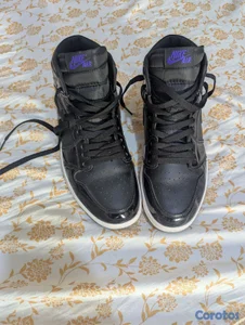 JORDAN 1 LOW SIZE 10 EN PERFECTAS CONDICIONES 
