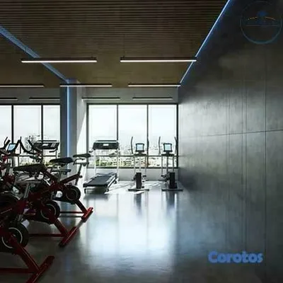 apartamentos - Reimagina el Lujo: Donde el Futuro Se Fusiona con el Confort ID 3289 7