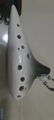 instrumentos musicales - Ocarina 3