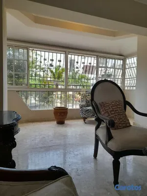 apartamentos - Apartamento en venta (180mts2) de 3 habitaciones ubicado en Los Cacicazgos 3