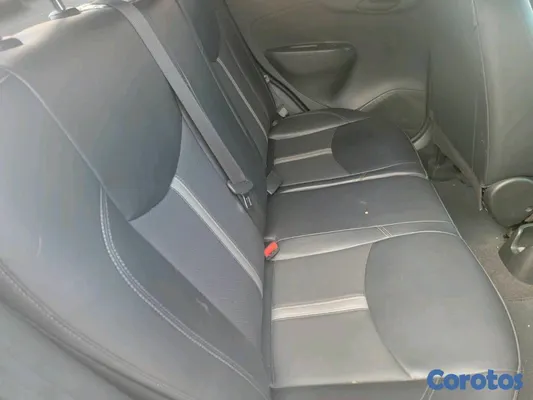 carros - chevolet spark 2019 8