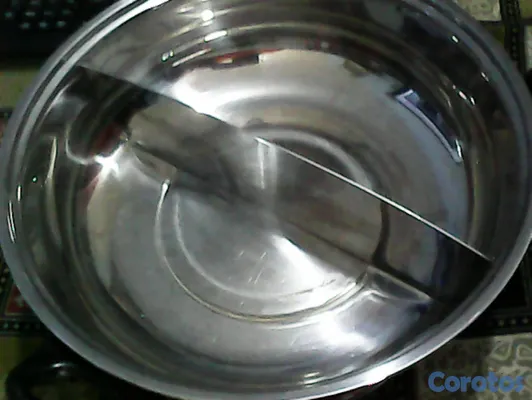 cocina - olla electrica doble  2