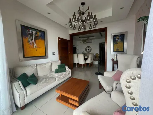 apartamentos - Hermoso apartamento en venta. 8