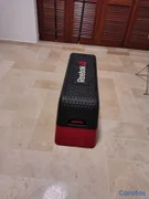 Artículos Deportivos - Reebok Deck-Tabla de ejercicios