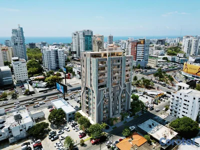 Vive en la Zona Más Prestigiosa de Naco 
