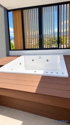 apartamentos - Penthouse, en un sector exclusivo de Santiago de los caballeros, gurabo. 10