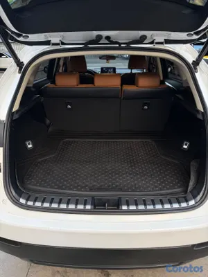 jeepetas y camionetas - Oportunidad Lexus Nx300, Gasolina 2019 6