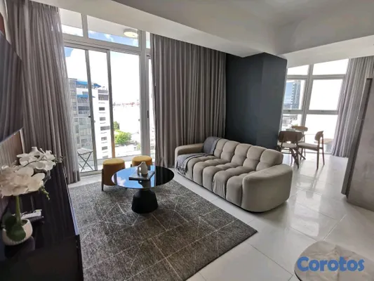 apartamentos - Descubre el lujo de vivir en la zona más prestigiosa de la ciudad en PIANTINI  7