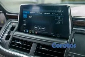 jeepetas y camionetas - chevolet tahoe high country 2021 8