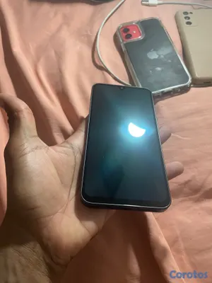 celulares y tabletas - Samsung A26 5G 256g pantalla 6.7 pulgadas  3