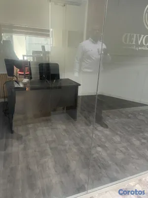 oficinas y locales comerciales - Alquilo local para oficina 7