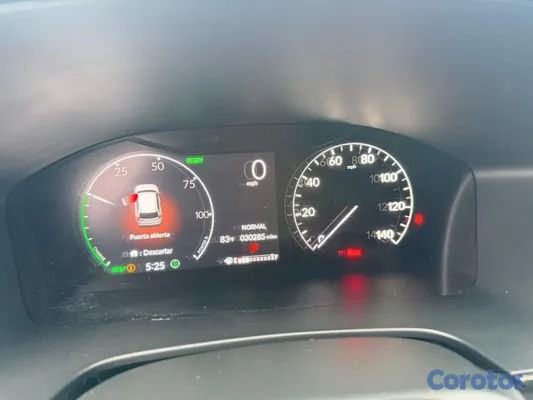 carros - 🚨HONDA CRV SPORT HYBRID 2026
RECIÉN IMPORTADA 
TAPIZADA 3