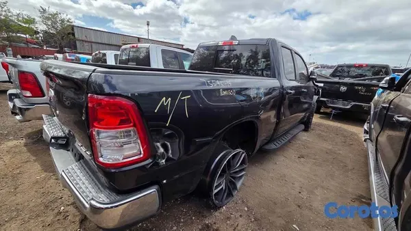 repuestos -  Motor 5.7L V8 HEMI disponible 2