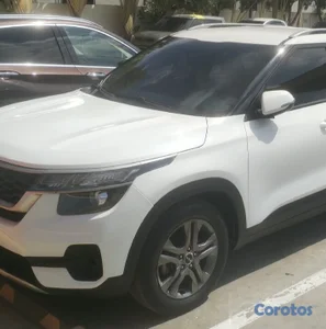 Vendo Kia Seltos 2023 en óptimas condiciones
