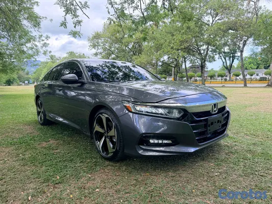 carros - Honda accord lx 2020 2