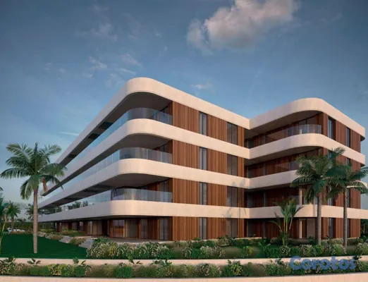 apartamentos - Apartamento en venta en Marina Garden 2, Cap Cana con vista al mar 9