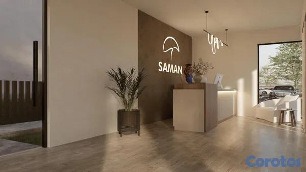 apartamentos - Apartamentos Modernos en Venta en Santiago | Samán Towers 4