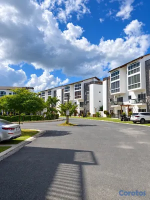 apartamentos - 🏖️ Apartamento 2BR en Armonía – Punta Popy | $185,000 3