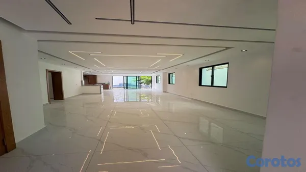 casas - 🏡 Espectacular Casa en Venta en Prado Oriental con piscina 2