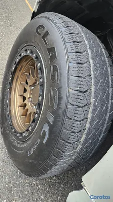 jeepetas y camionetas - lexus gx 470 2006 13