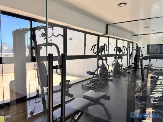 apartamentos - Apartamento en alquiler en Arroyo Hondo Viejo - 33 5