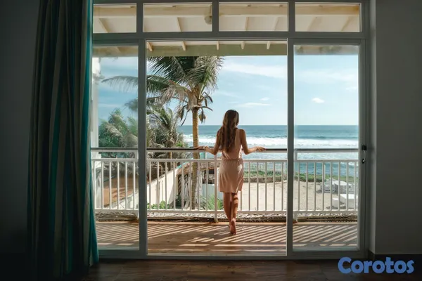 apartamentos - Apartamentos en Venta en Punta Cana — Reserva Real 2
