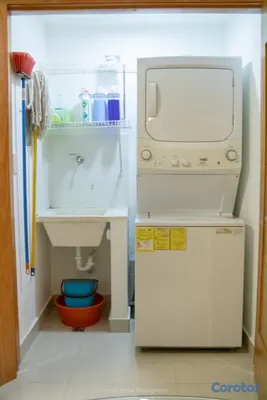 apartamentos - apartamento amueblado en alquiler | Bella Vista 15