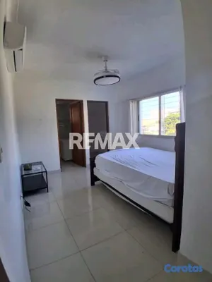 apartamentos - Apartamento en Alquiler en Piantini 3 habitaciones 3.5 baños 2 parqueos 12