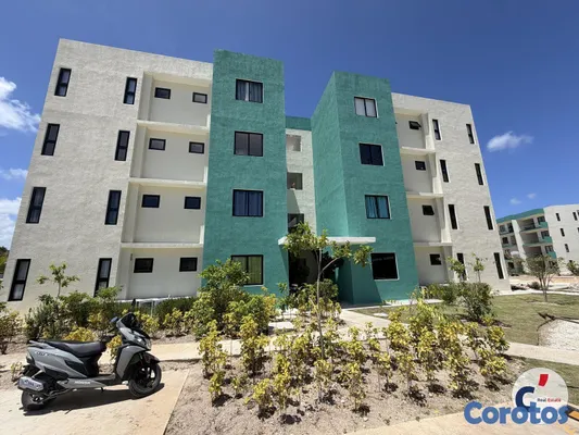 apartamentos - Apartamento Amueblado en Alquiler en Serena Villag 20