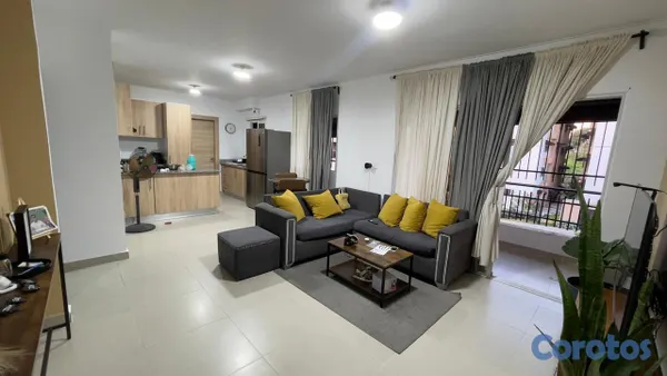 apartamentos - VENDO APARTAMENTO EN COLINAS 5 PROLONGACION 27 DE  5