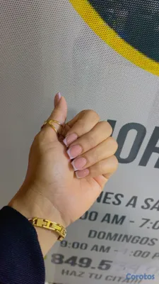 empleos disponibles - Se busca chica para trabajar Uñas!!  2