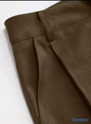 ropa para mujer - disponible en marrón Talla M  2