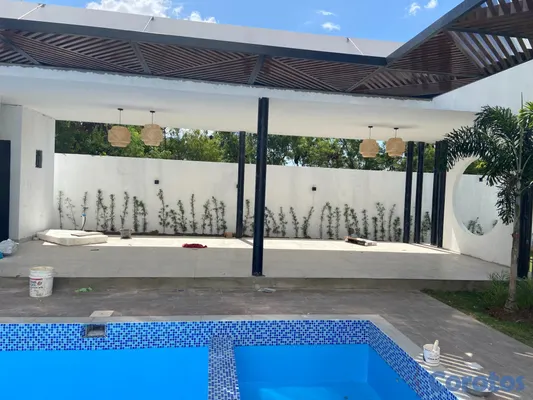 apartamentos - Proyecto de Apartamentos, Santiago, Auto Pista Dua 7