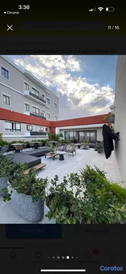 apartamentos - nuevo moderno Apto amueblado full se dos habitaciones US 2,300 17