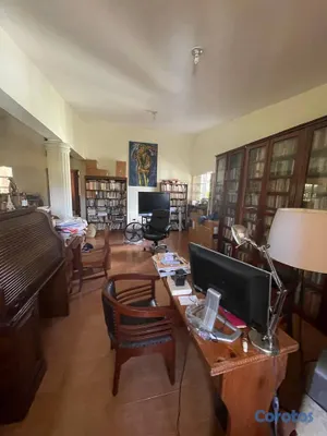 casas - Casa de 4 habitaciones en venta en Urbanización Pa 11