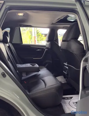 jeepetas y camionetas - La más nueva 2023 Recién importada Toyota rav4 XLE AWD 9
