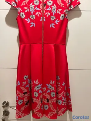 ropa para mujer - Vendo hermoso vestido completamente nuevo de muy buena marca  2