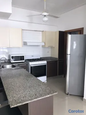 apartamentos - Venta de apartamento en Serralle 4