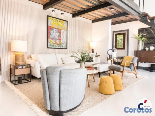 casas - Villa encantada en cap cana · Ref 1566991 3