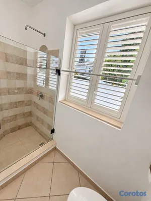 apartamentos - Apartamento 3 hab. frente al mar, Playa Punta Popy, Las Terrenas – US$650,000 11