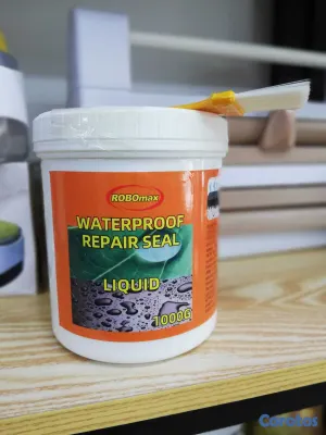 herramientas, jardines y exterior - Sellador de Fugas Waterproof 1000g Reparación Rápi 3