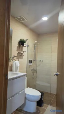 apartamentos - Lujosa Torre en Bella Vista con decoración moderna y excelentes amenidades, 2hab 13